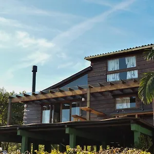  Casa de Férias Chale Da Ferrugem
